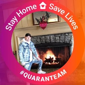 Meet your Posher, Anthony